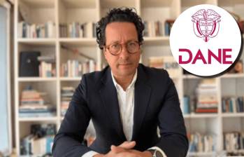 Ricardo Valencia cuenta con experiencia tanto en el sector público como en consultoría, sostenibilidad, economía circular y gestión de datos. Foto: Redes sociales