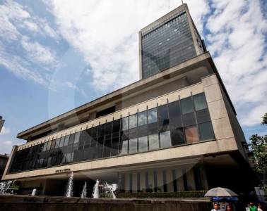 Banco de la República suspende atención al público en seis ciudades tras el terremoto
