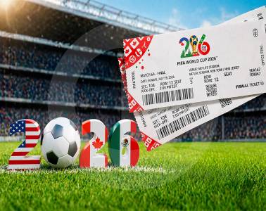 ¿Cómo conseguir boletas para el Mundial 2026 en la fase actual de venta?