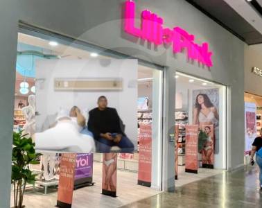 Empresas fachada y maniobras desde China y Panamá:  así habría actuado el primer capturado en caso LiliPink