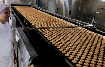 Para junio y julio el Grupo Nutresa tiene previsto lanzar ofertas para readquirir acciones. FOTO EL COLOMBIANO