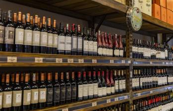 Dislicores es líder en la distribución de vinos, licores, cervezas y otras bebidas. FOTOS: Cortesía