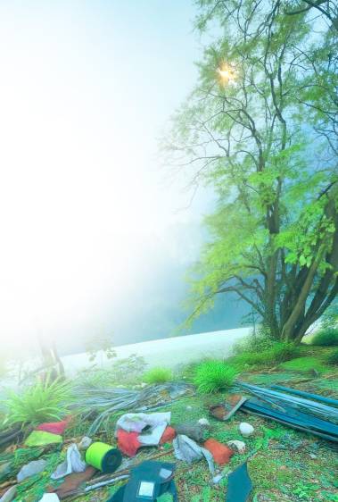 La memoria del agua