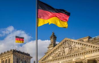 Alemania, país que ofrece becas para continuar los estudios de nivel superior. FOTO: Getty