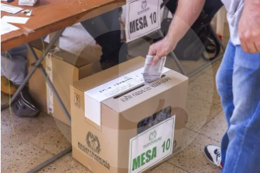 Registraduría fija fechas clave y reglas para elecciones de 2026: abecé para entender el calendario electoral