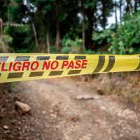 Alias Burro, menor disidente, murió en combates con el Ejército