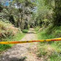 Asesinaron a dos hombres en zona rural de Sonsón, ¿por ajuste de cuentas?