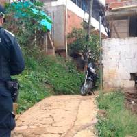 Crimen en La Cruz: Jeison, oriundo de Dabeiba, fue asesinado a balazos