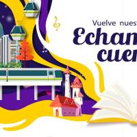 Gane millones celebrando los 10 años de ‘Echame un cuento’ de Q’hubo