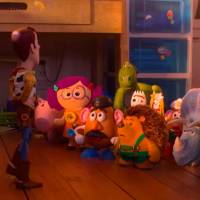 Woody aparece calvo en ‘Toy Story 5’ y Tom Hanks sabe por qué