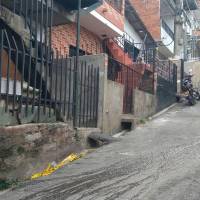 ¿Por defender a su hermano? A Jhon Kevin lo asesinaron en Villa del Socorro