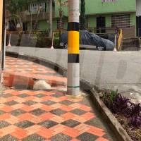 A César David le ‘picaron arrastre’ y lo mataron en Aranjuez, en Medellín