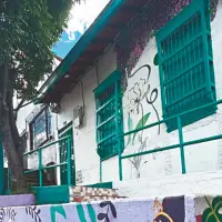 La Fundación ‘Sueños y Huellas’ fue víctima de la delincuencia