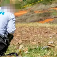 Policías de la Sijín fueron acusados de extorsionar a un volquetero en Girardota, Antioquia