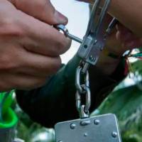 Siete presuntos extorsionistas cayeron en estos municipios de Antioquia