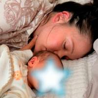 “Qué locura tan hermosa”: Lina Tejeiro mostró detalles de su maternidad