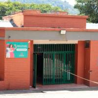 ¡Qué peligro! En San Antonio de Prado los alumnos conviven con grietas