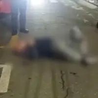 Dos menores de edad atropellaron a rector de colegio en Yarumal