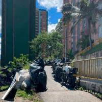 A Edian Orlando lo asesinaron a tiros en un parqueadero de Loreto