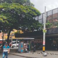 Violenta riña a las afueras de un colegio del Centro cobró la vida de un adolescente