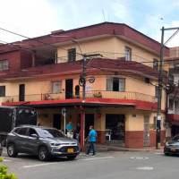 Riñas a cuchillo este fin de semana dejaron tres heridos en Medellín e Itagüí