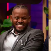 EN VIDEO: A Maiker lo sacaron de ‘La casa de los famosos’ y Johanna Fadul hizo fiesta