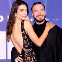 “Somos humanos”: el mensaje de J Balvin tras terminar con Valentina Ferrer