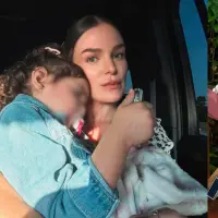 Entre lágrimas, hermana de Karol G hizo angustioso llamado: podría perder a su hija