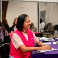 Oportunidades para jóvenes: feria virtual de empleo en Rionegro, Antioquia