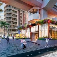 Así quedará la estación Parque Berrío con la remodelación de lujo