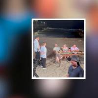 Se filtró video de los que serían los semifinalistas de ‘MasterChef’