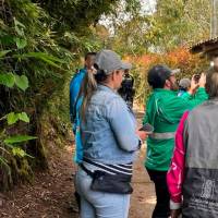 Le pusieron el ojo a glampings y hoteles que no cumplen las normas