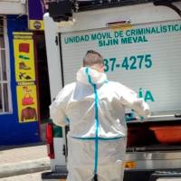 En una quebrada del Doce de Octubre encontraron el cuerpo de un hombre