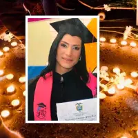 Bello recuerda a Sara Millerey: velatón tras un año de su asesinato