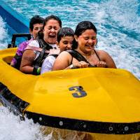 ¡A disfrutar! El Parque Norte será gratuito para menores de 14 años