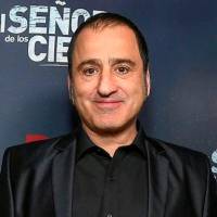 Robinson Díaz frentero ante retoquitos en hombres: “la llevo como muy varón”
