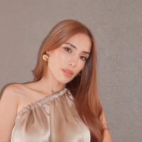 Luisa Fernanda W dará su voz a personaje de ‘Zootopia 2’ /FOTO: INSTAGRAM @luisafernandaw