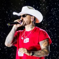 Los paisas se gozaron el concierto gratuito de Maluma en el Centro