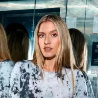 “Ahora somos cuatro”: Laura Tobón anunció su embarazo con tierno video