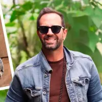 Pistacho, el perro que llegó a sanar el corazón de Lucas Arnau