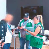 ¡Alerta! Las mañas que están pillando en la renta corta en Medellín