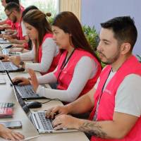 ¡Apúrele! Llegue a las ferias de empleo en Medellín y La Estrella