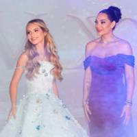 Esmeraldas, mini cooper y champeta: Los 15 de la hija de Valdiri