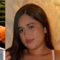 Envían a la cárcel a Michael, presunto feminicida de Emiliana Castrillón