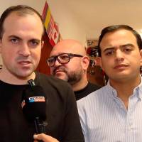 “Nos van a matar”: cuatro concejales de Medellín denunciaron amenazas