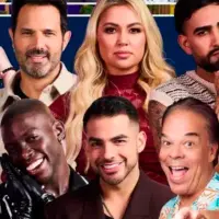 ¿Se le chispoteó? Participante de ‘La casa de los famosos’ contó por error cuando será eliminado