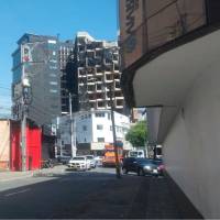 ¿Qué pasó? Investigan muerte de un mexicano en hotel de Laureles