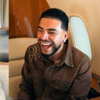 ¿Es correspondida? Ryan Castro reaccionó al coqueteo de Lina Tejeiro