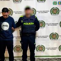 Cárcel por el asesinato de un hombre en Castilla, Medellín.