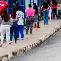 Lo que se sabe de supuestos cobros por llevar comida a las reclusas. FOTO: Q’HUBO